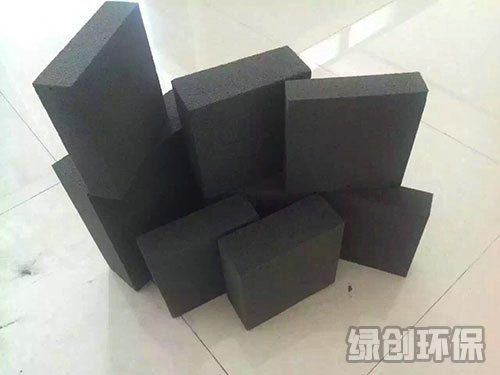 泡沫玻璃 泡沫玻璃